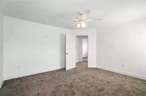 Bedroom - 1121 Rodgers Dr, Springfield, OH 45503 photo 2 of 6