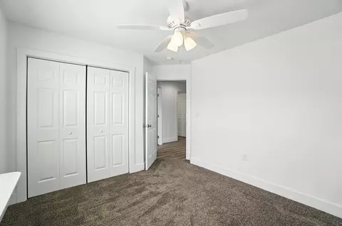 Bedroom - 1121 Rodgers Dr, Springfield, OH 45503 photo 4 of 6