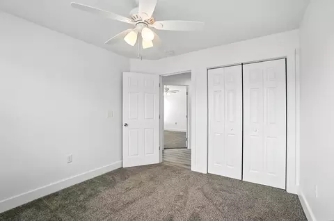 Bedroom - 1121 Rodgers Dr, Springfield, OH 45503 photo 6 of 6