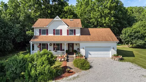 7664 Zimmerman Rd, Saint Paris, OH 43072