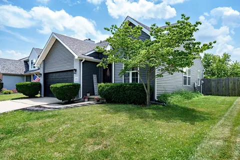 1662 Farrington Dr, Kettering, OH 45420 photo 2
