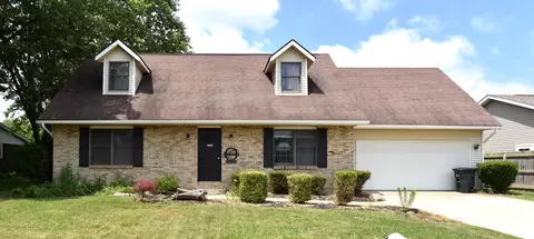 3410 Crosshill Dr, Findlay, OH 45840