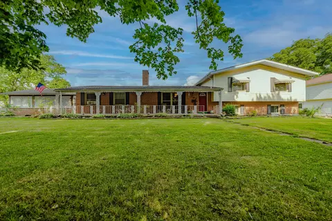 302 N West St, Arcanum, OH 45304