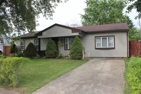 164 Shephard St, New Carlisle, OH 45344