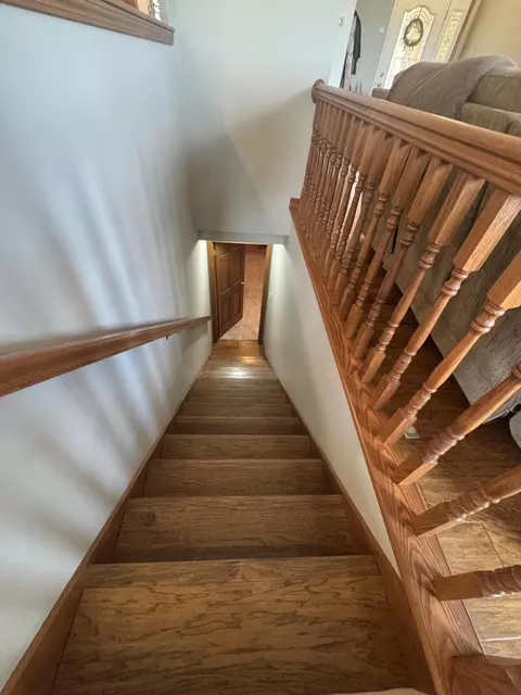 Entry Way - 7651 Oldtown Rd, Celina, OH 45822 photo 10 of 11