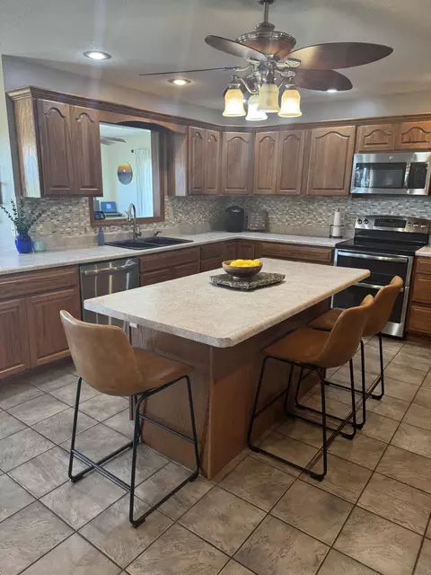 Kitchen - 7651 Oldtown Rd, Celina, OH 45822 photo 1 of 12
