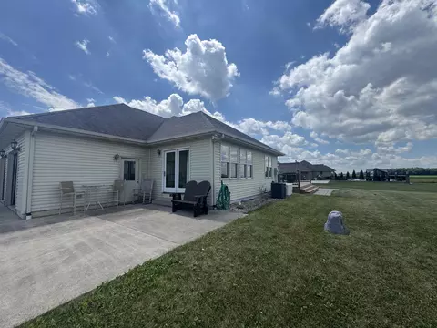 Exterior - 7651 Oldtown Rd, Celina, OH 45822 photo 21 of 26