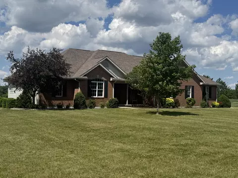 Exterior - 7651 Oldtown Rd, Celina, OH 45822 photo 4 of 26