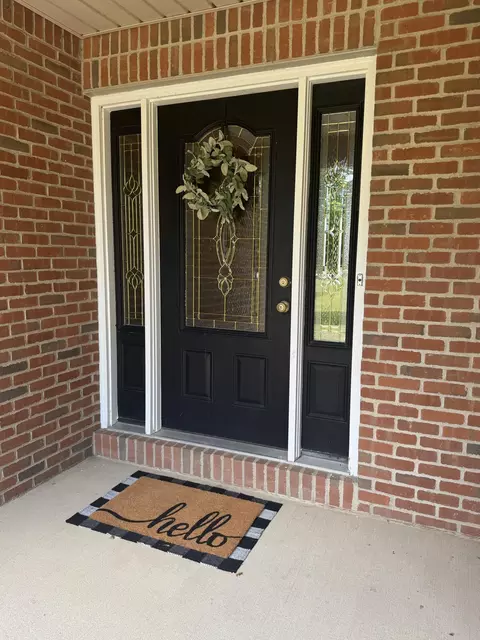 Entry Way - 7651 Oldtown Rd, Celina, OH 45822 photo 1 of 11