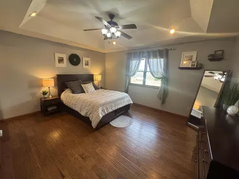 Bedroom - 7651 Oldtown Rd, Celina, OH 45822 photo 2 of 10