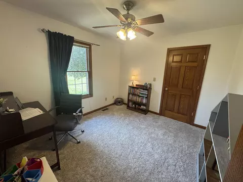 Bedroom - 7651 Oldtown Rd, Celina, OH 45822 photo 8 of 10
