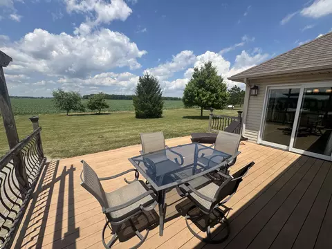 Exterior - 7651 Oldtown Rd, Celina, OH 45822 photo 17 of 26