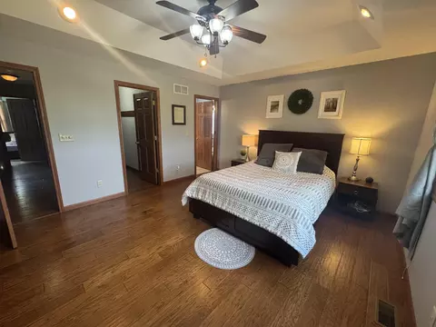 Bedroom - 7651 Oldtown Rd, Celina, OH 45822 photo 1 of 10