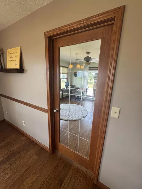 Entry Way - 7651 Oldtown Rd, Celina, OH 45822 photo 8 of 11