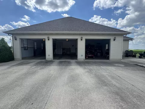 Exterior - 7651 Oldtown Rd, Celina, OH 45822 photo 13 of 26
