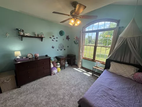 Bedroom - 7651 Oldtown Rd, Celina, OH 45822 photo 4 of 10