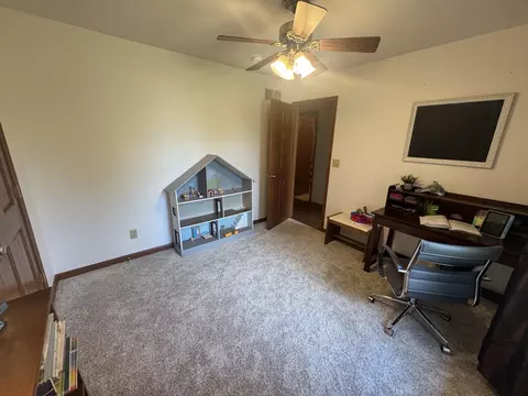 Bedroom - 7651 Oldtown Rd, Celina, OH 45822 photo 10 of 10