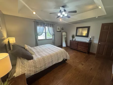 Bedroom - 7651 Oldtown Rd, Celina, OH 45822 photo 3 of 10
