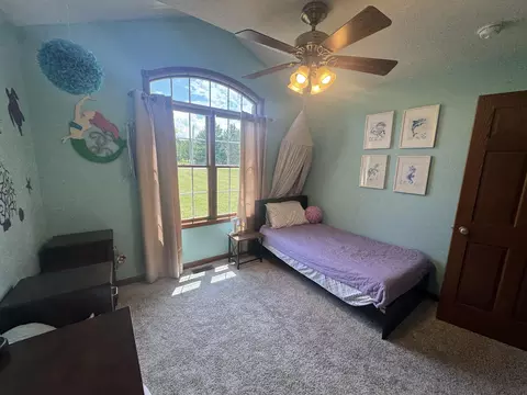 Bedroom - 7651 Oldtown Rd, Celina, OH 45822 photo 5 of 10