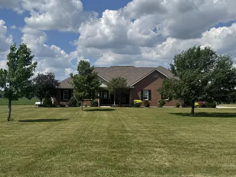 7651 Oldtown Rd, Celina, OH 45822
