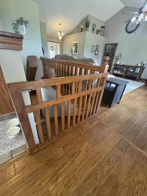 Entry Way - 7651 Oldtown Rd, Celina, OH 45822 photo 9 of 11