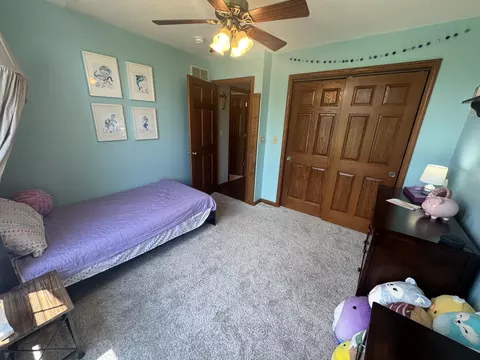 Bedroom - 7651 Oldtown Rd, Celina, OH 45822 photo 7 of 10