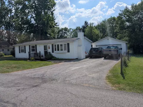 418 High Ave, Russells Point, OH 43348