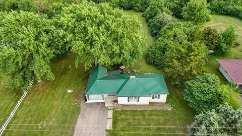 1585 County Road 37, Huntsville, OH 43324