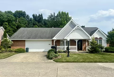 5746 Victorian Way, Springfield, OH 45503