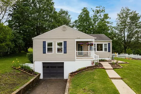 Exterior - 1575 Ridgeway Dr, Springfield, OH 45506 photo 18 of 18