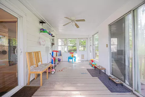 Exterior - 1575 Ridgeway Dr, Springfield, OH 45506 photo 7 of 18