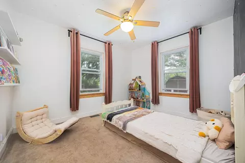 Bedroom - 1575 Ridgeway Dr, Springfield, OH 45506 photo 1 of 3