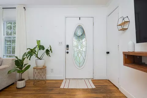 Entry Way - 1575 Ridgeway Dr, Springfield, OH 45506 photo 1 of 3