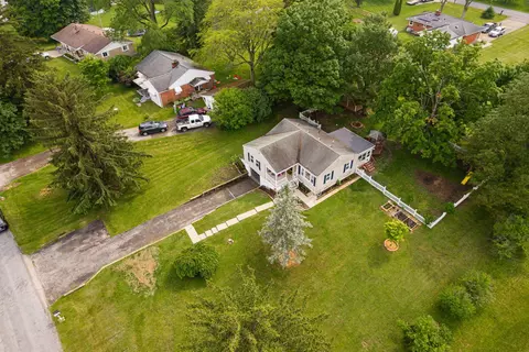 View/Area - 1575 Ridgeway Dr, Springfield, OH 45506 photo 4 of 4