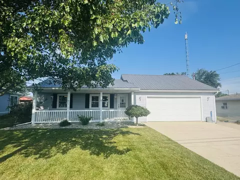 5319 Karafit Rd, Celina, OH 45822