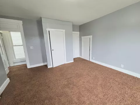 Bedroom - 814 Selma Rd, Springfield, OH 45505 photo 2 of 4