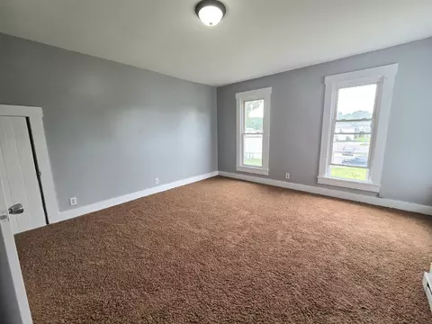 Bedroom - 814 Selma Rd, Springfield, OH 45505 photo 3 of 4