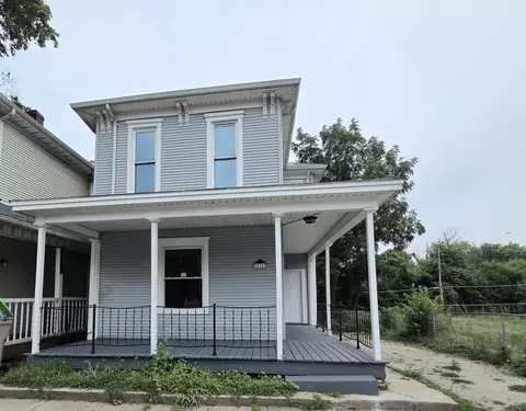 814 Selma Rd, Springfield, OH 45505