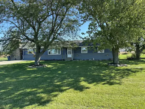 10588 County Road 15, Alger, OH 45812