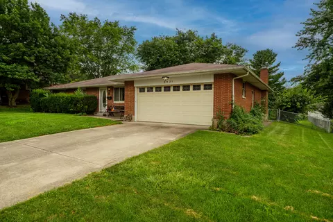 2631 Camino Pl, Kettering, OH 45420 photo 29