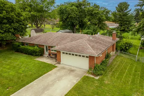 2631 Camino Pl, Kettering, OH 45420 photo 2