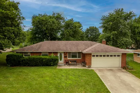 2631 Camino Pl, Kettering, OH 45420 photo 31