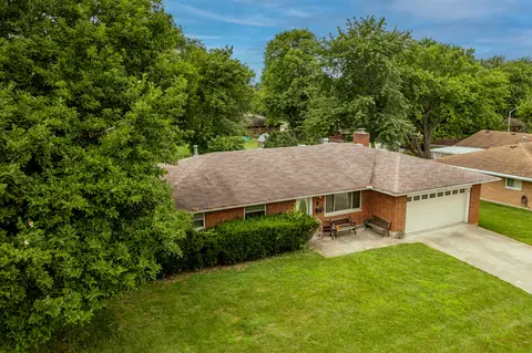 2631 Camino Pl, Kettering, OH 45420 photo 32