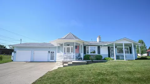 2679 Lexington Ave, Springfield, OH 45505