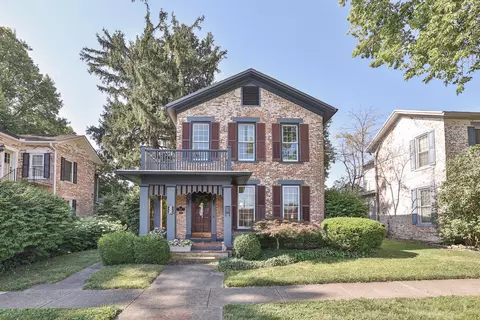 26 W Dow St, Tipp City, OH 45371