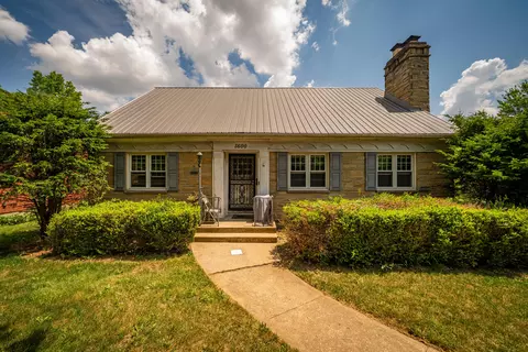 3600 Ridge Ave, Dayton, OH 45414