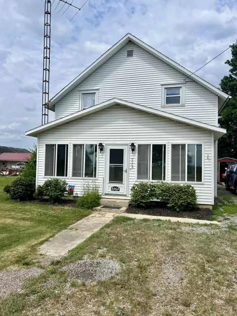 9969 State Route 49, Rockford, OH 45882