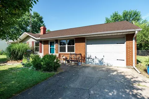 413 Weinland St, New Carlisle, OH 45344