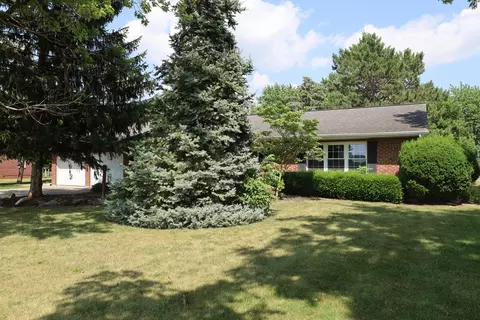 7080 Fleetfoot Rd, Celina, OH 45822