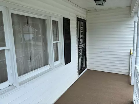 Exterior - 2419 Gladden St, Springfield, OH 45503 photo 12 of 13
